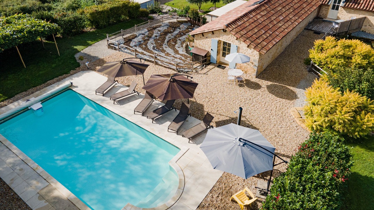 Photo of Outdoor in Plazac