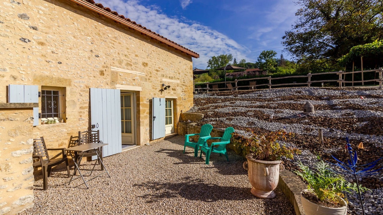 Photo of Outdoor in Plazac