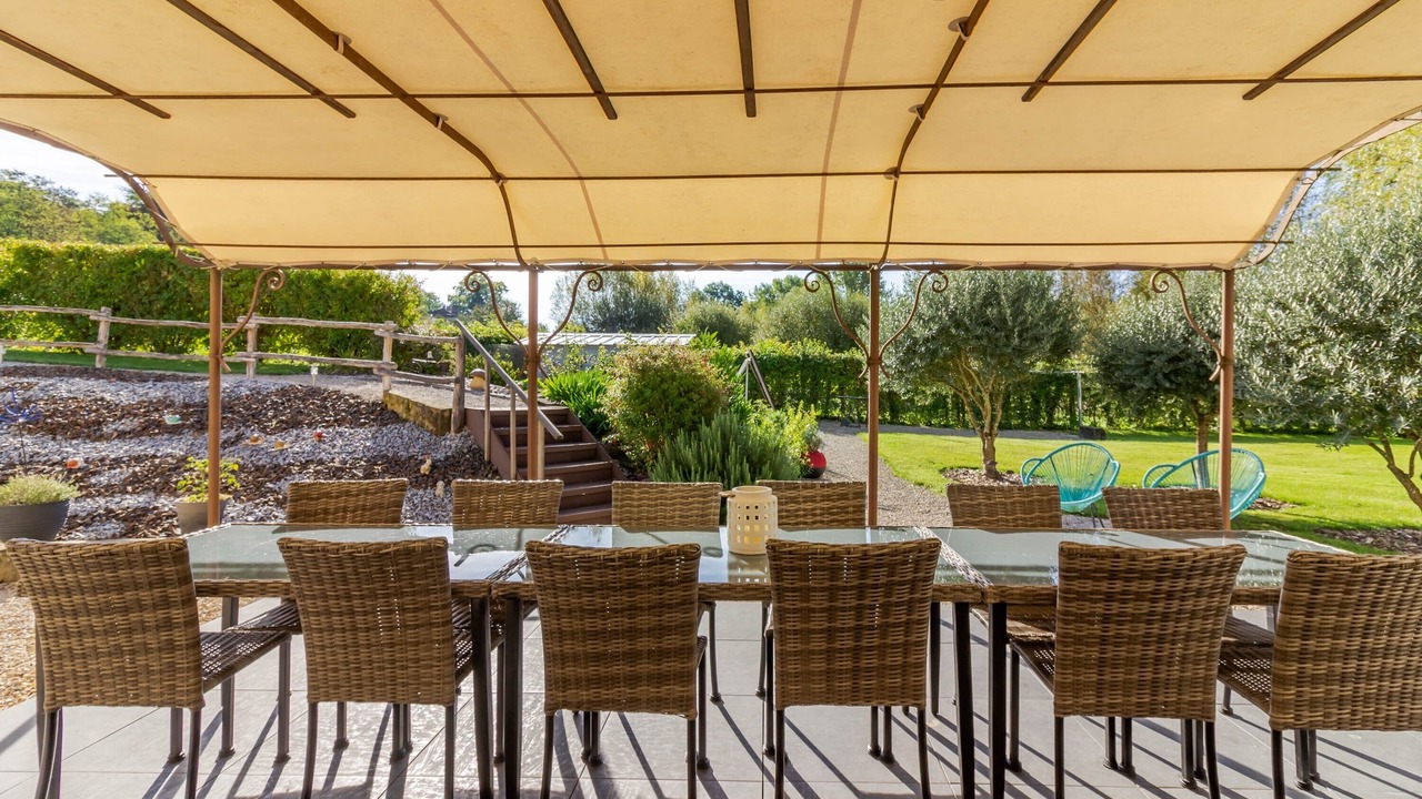 Photo of Outdoor in Plazac