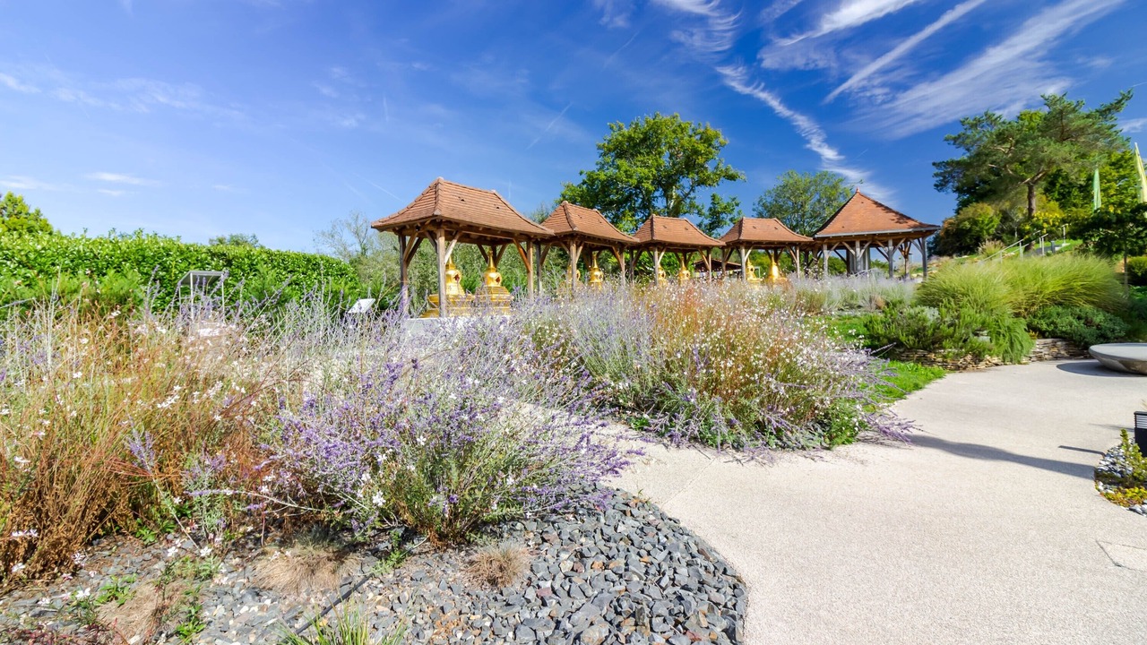 Photo of Outdoor in Plazac