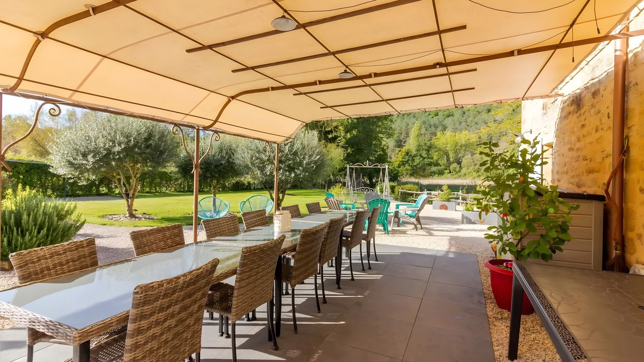 Photo of Outdoor in Plazac