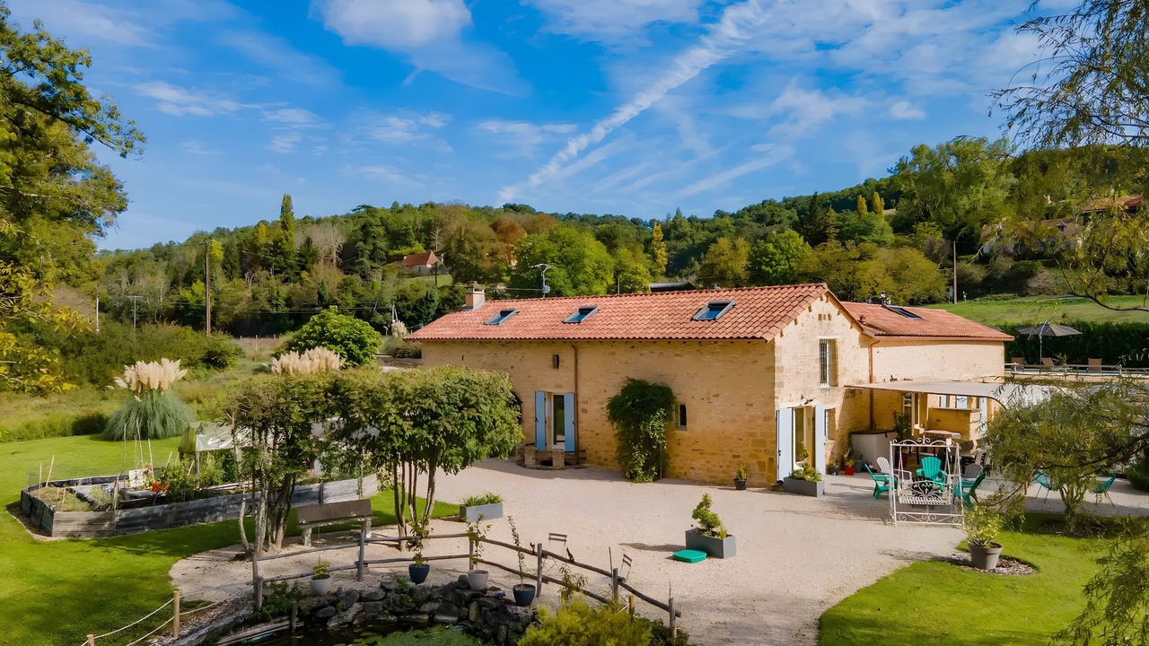 Photo of Outdoor in Plazac