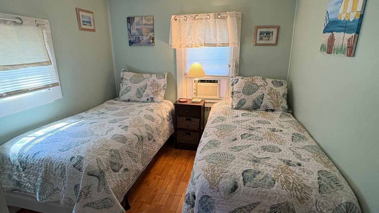 Photo of Bedroom in Falmouth Heights