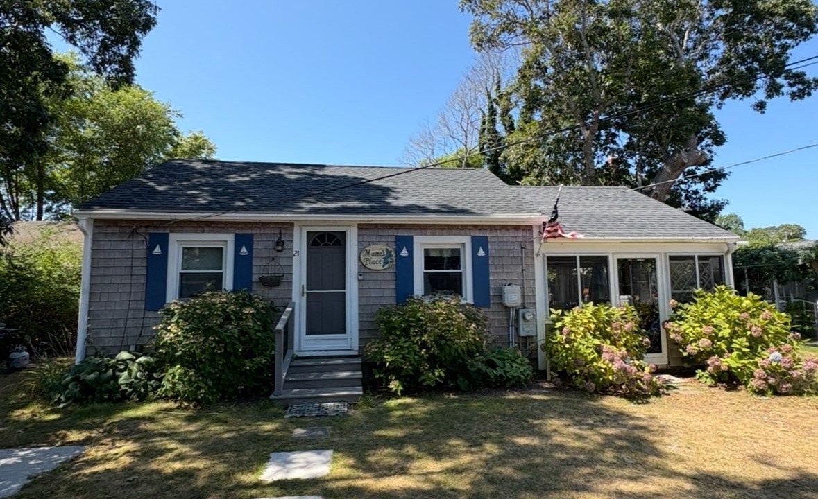 Photo of Outdoor in Falmouth Heights