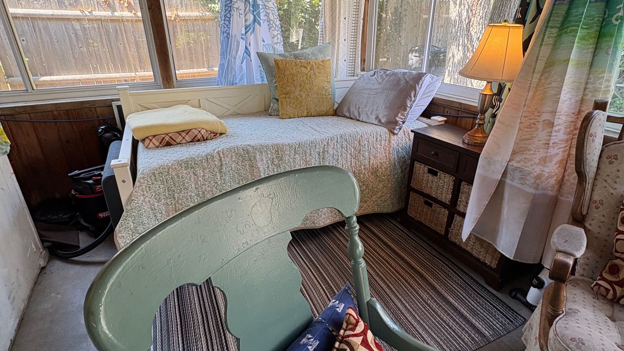 Photo of Bedroom in Falmouth Heights