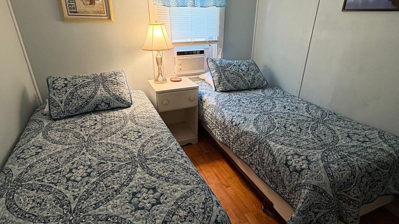 Photo of Bedroom in Falmouth Heights