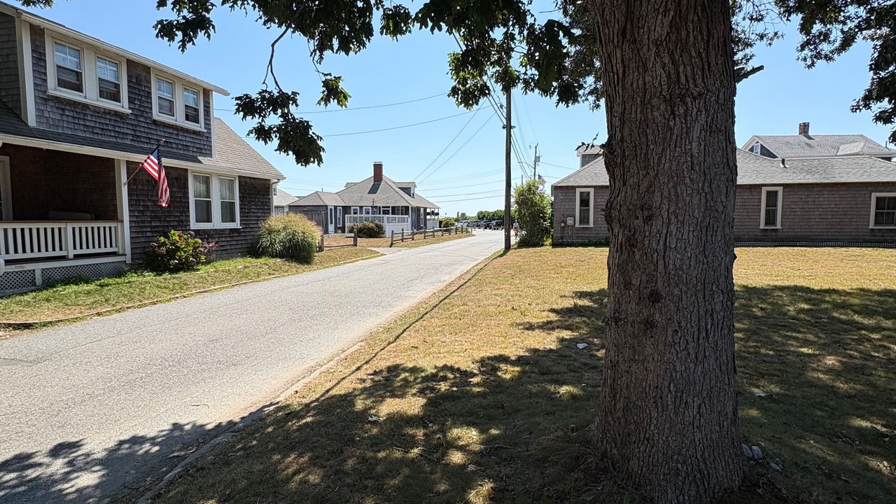 Photo of Outdoor in Falmouth Heights