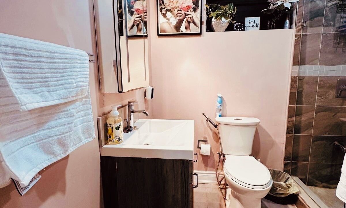 Photo of Bathroom in Milton