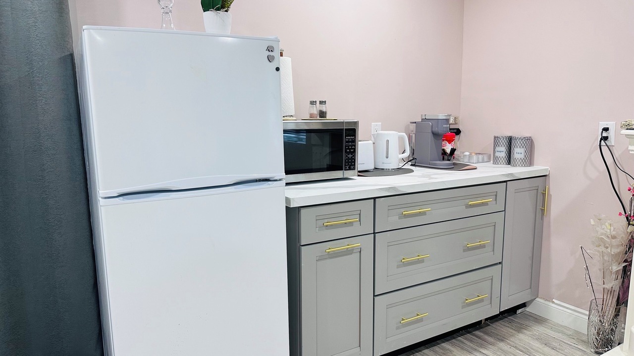 Photo of Kitchen in Milton