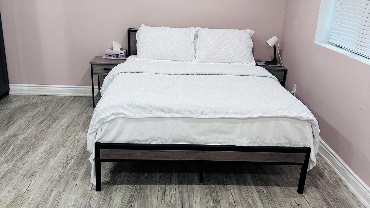 Photo of Bedroom in Milton