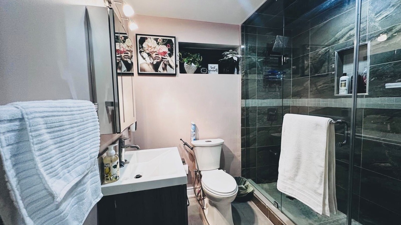 Photo of Bathroom in Milton