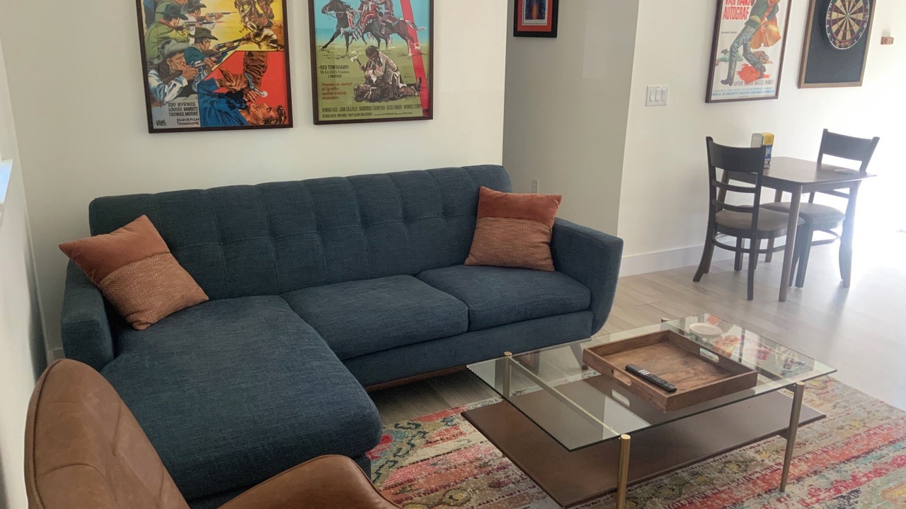Photo of Livingroom in South Manchaca