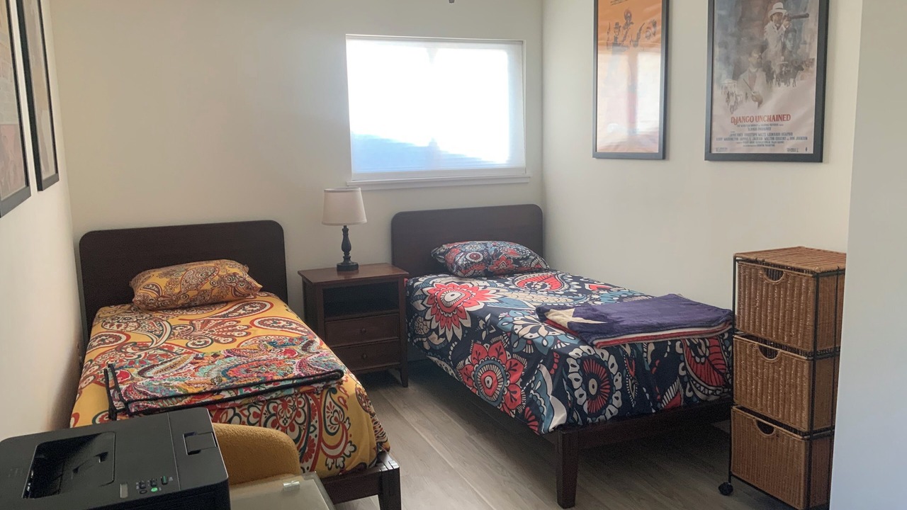Photo of Bedroom in South Manchaca
