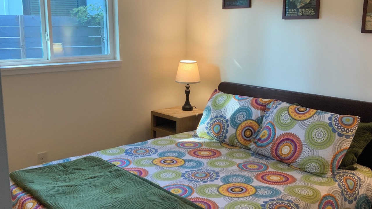 Photo of Bedroom in South Manchaca