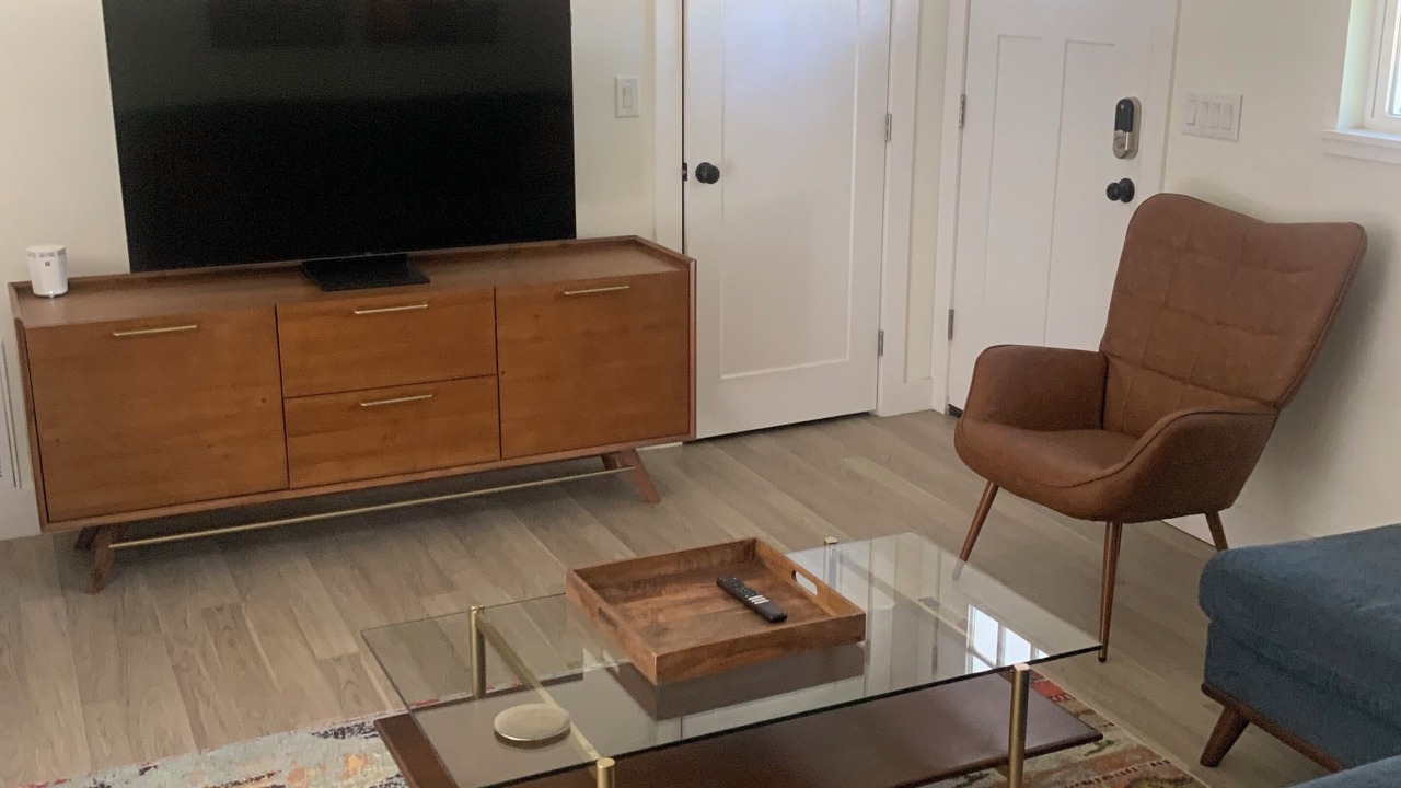 Photo of Livingroom in South Manchaca