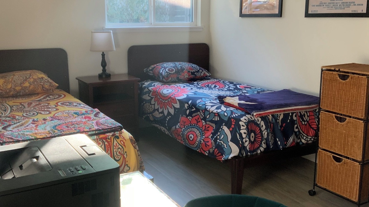Photo of Bedroom in South Manchaca