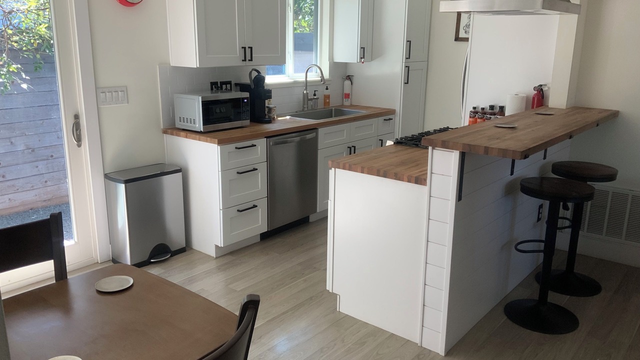 Photo of Kitchen in South Manchaca