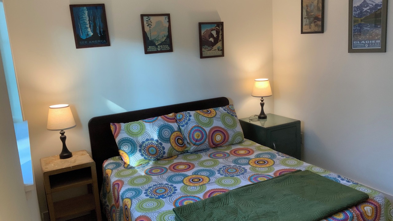 Photo of Bedroom in South Manchaca