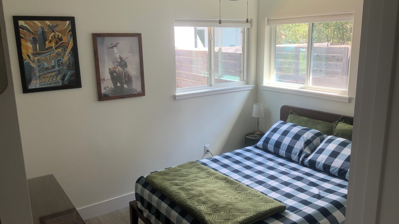 Photo of Bedroom in South Manchaca