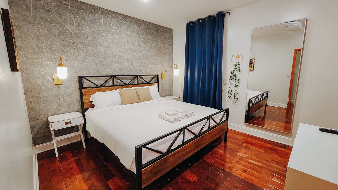 Photo of Bedroom in Gayborhood