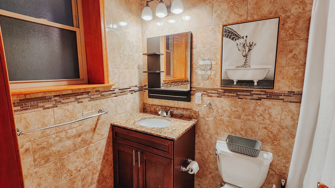 Photo of Bathroom in Gayborhood