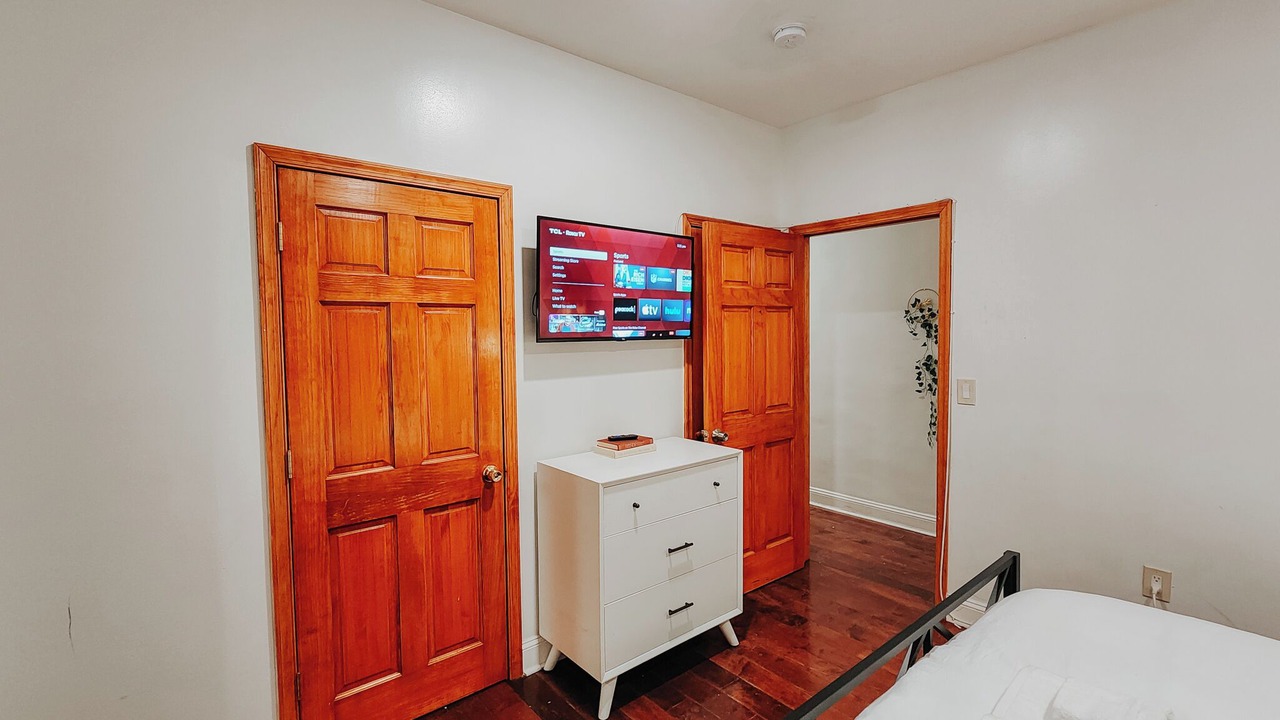 Photo of Bedroom in Gayborhood