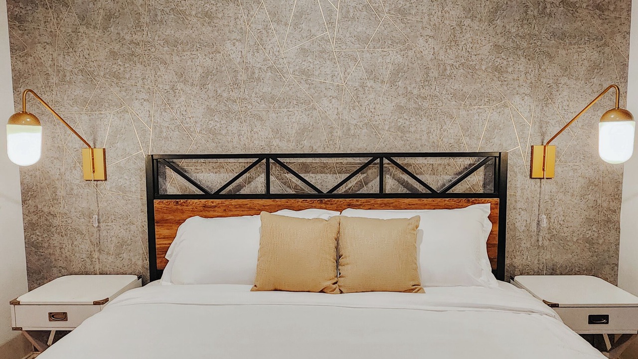Photo of Bedroom in Gayborhood