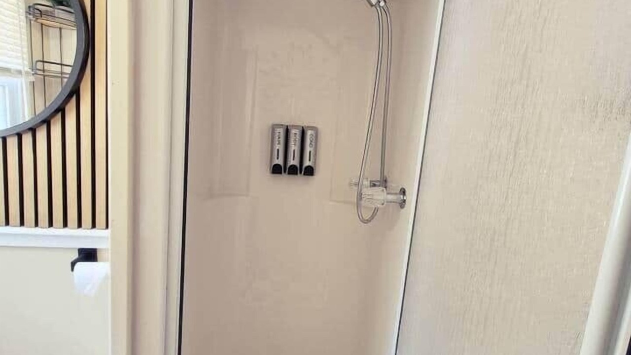 Photo of Bathroom in Leamington
