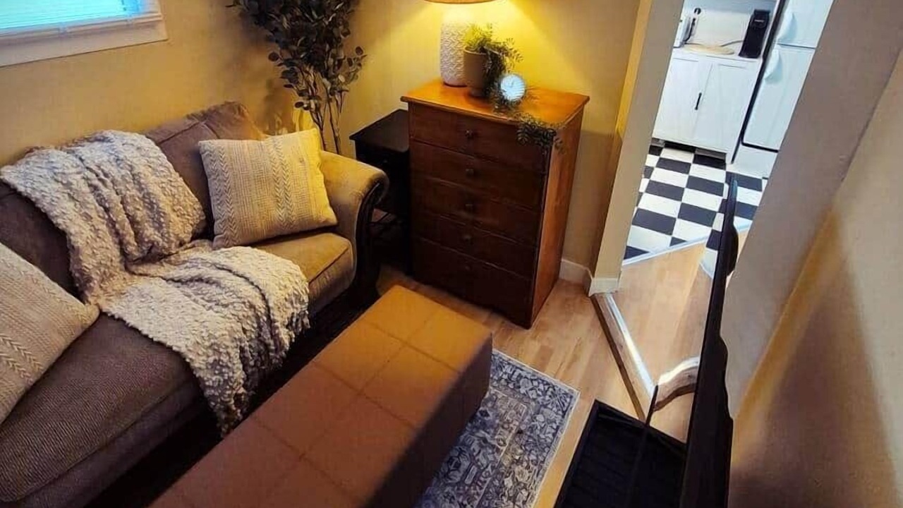 Photo of Livingroom in Leamington