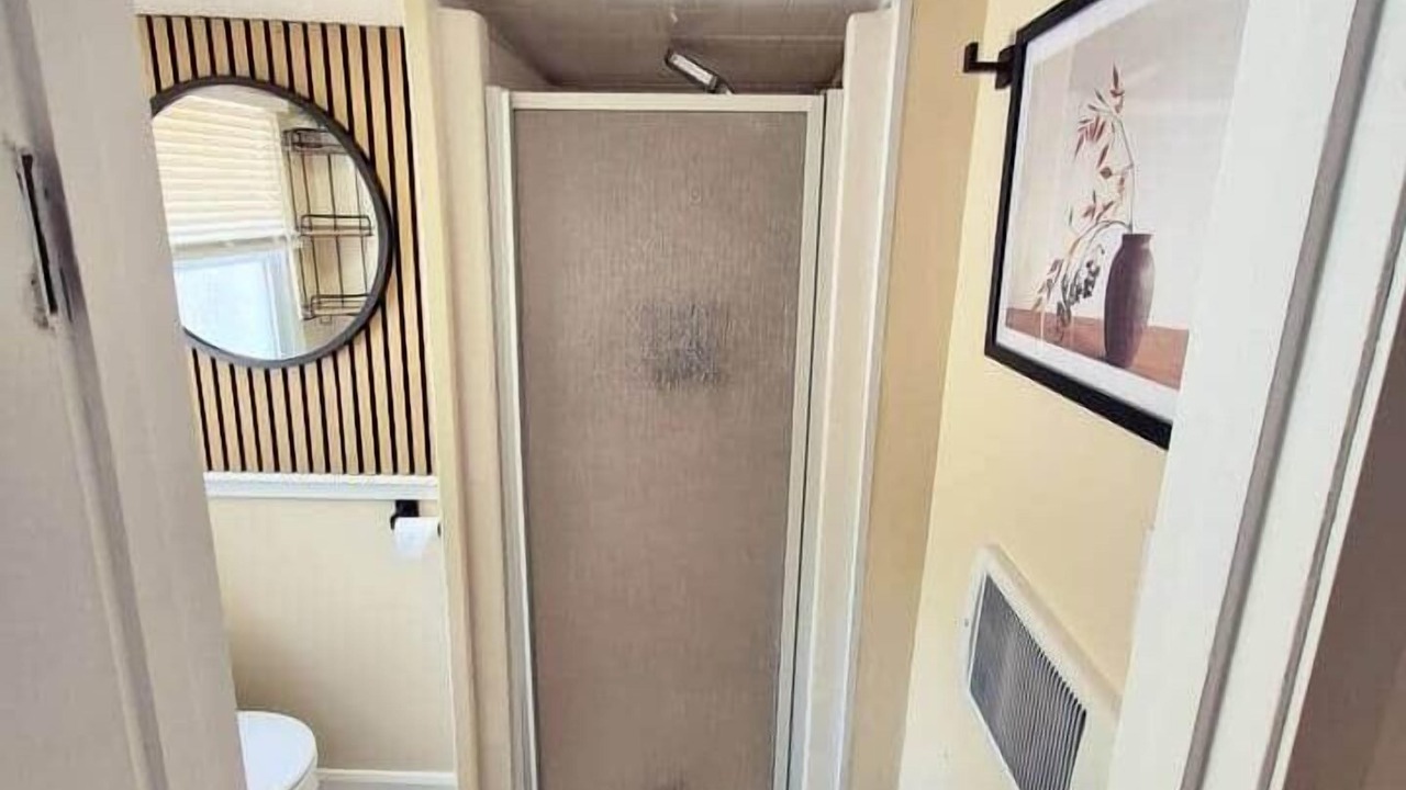 Photo of Bathroom in Leamington