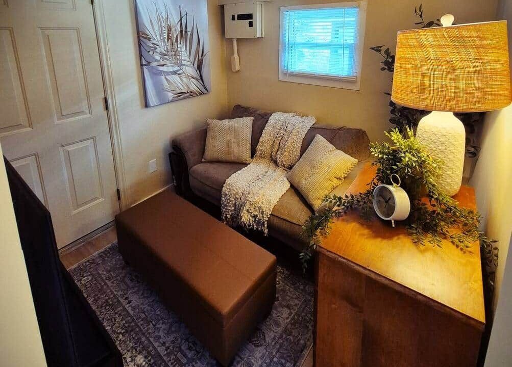 Photo of Livingroom in Leamington