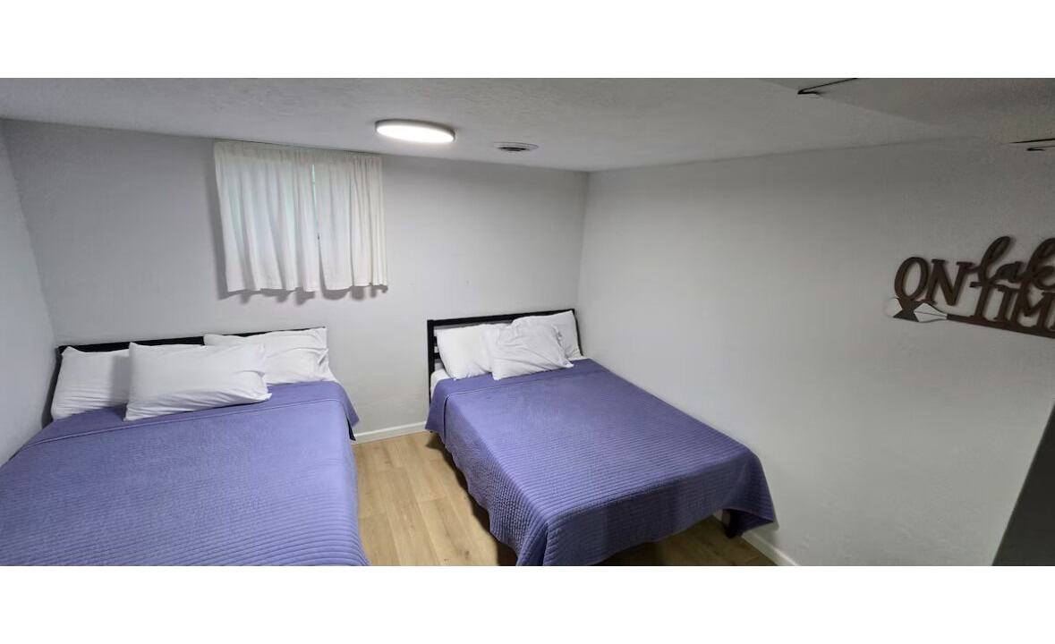 Photo of Bedroom in Fort Riley