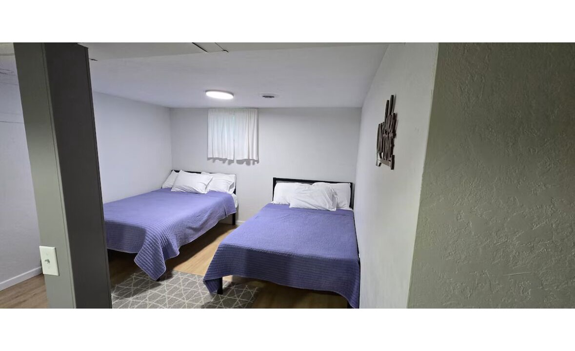 Photo of Bedroom in Fort Riley