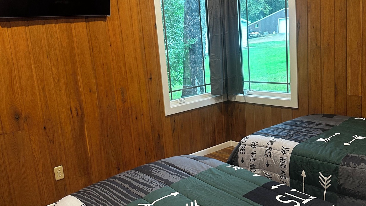 Photo of Bedroom in Eureka