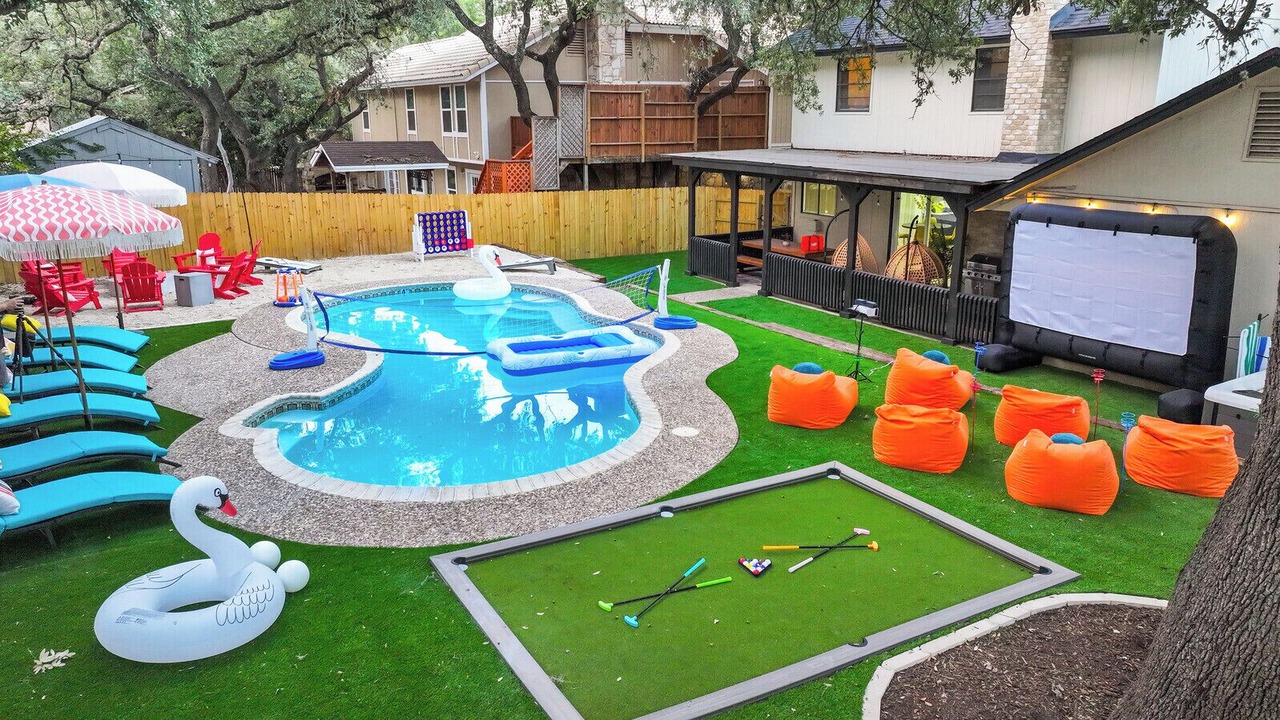 Photo of Outdoor in North Central Thousand Oaks