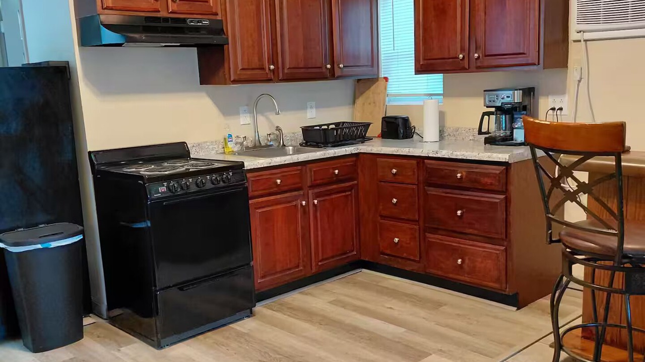 Photo of Kitchen in McColley