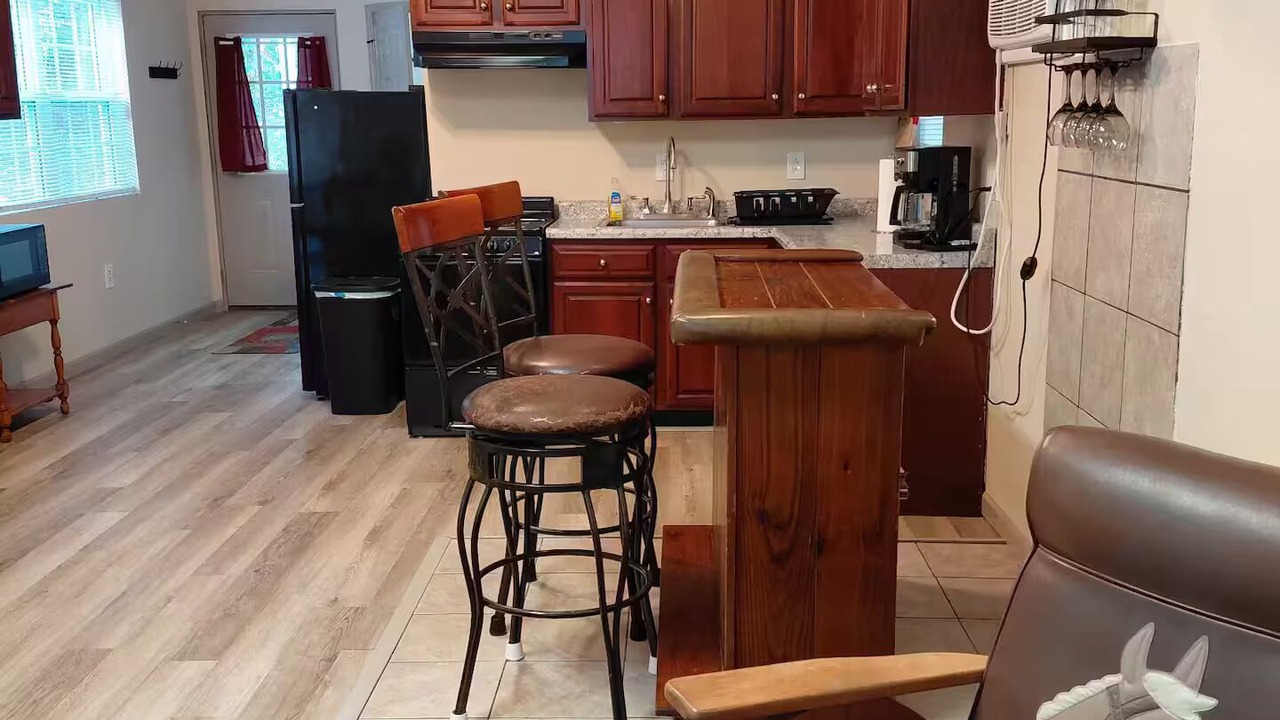 Photo of Kitchen in McColley