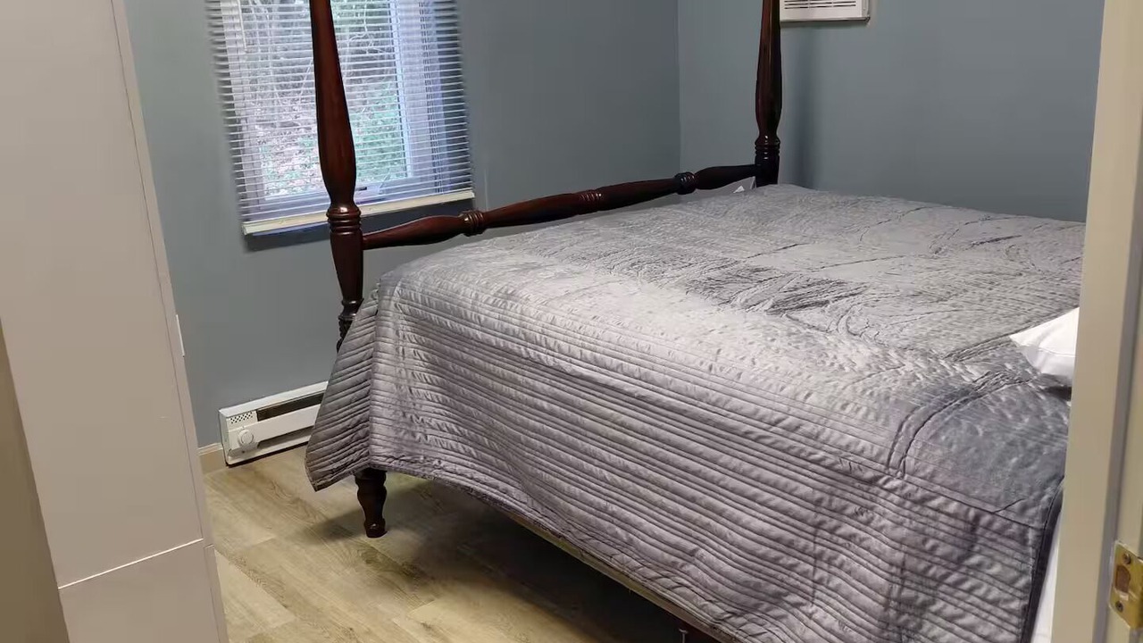Photo of Bedroom in McColley