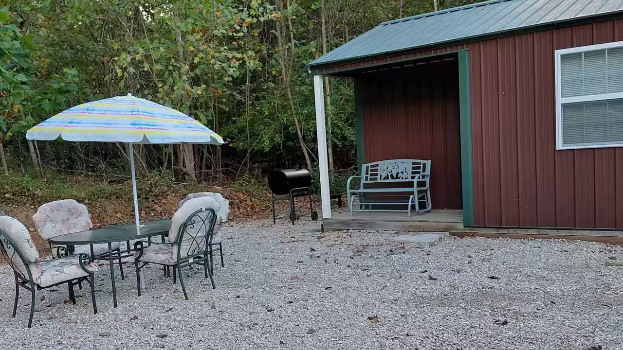 Photo of Patio Balcony in McColley