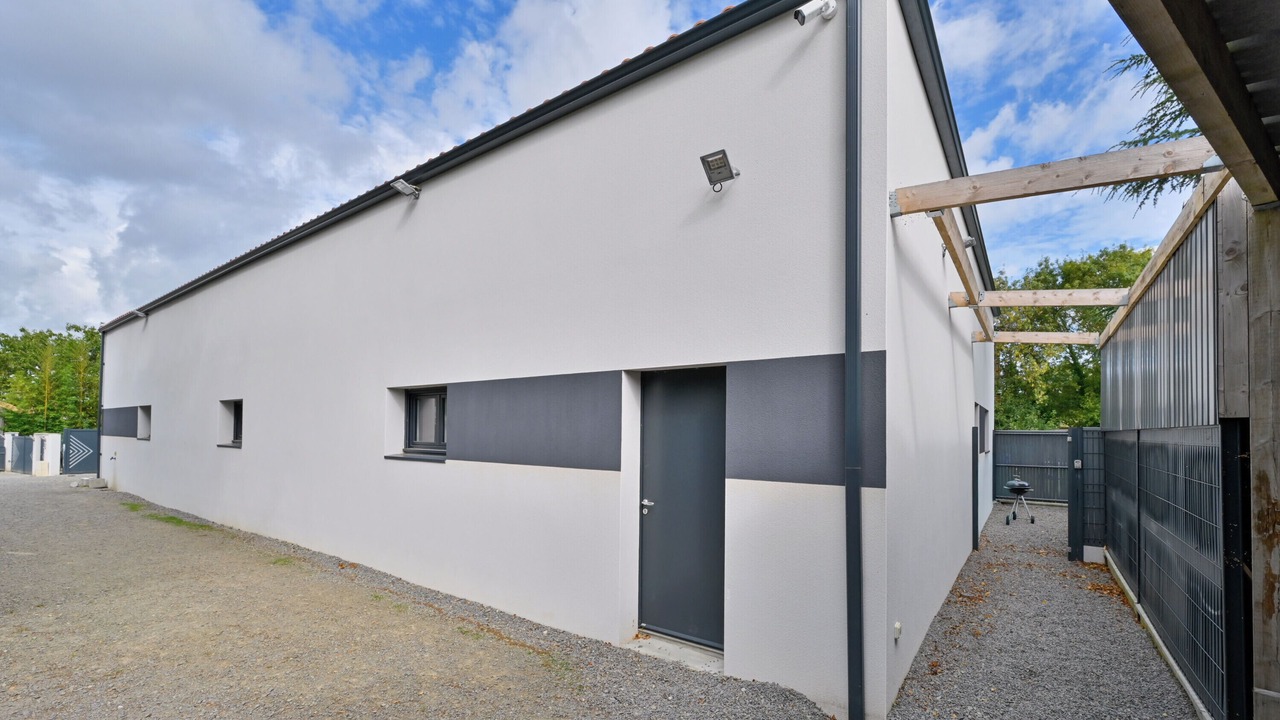 Photo of Outdoor in Port-Saint-Pere