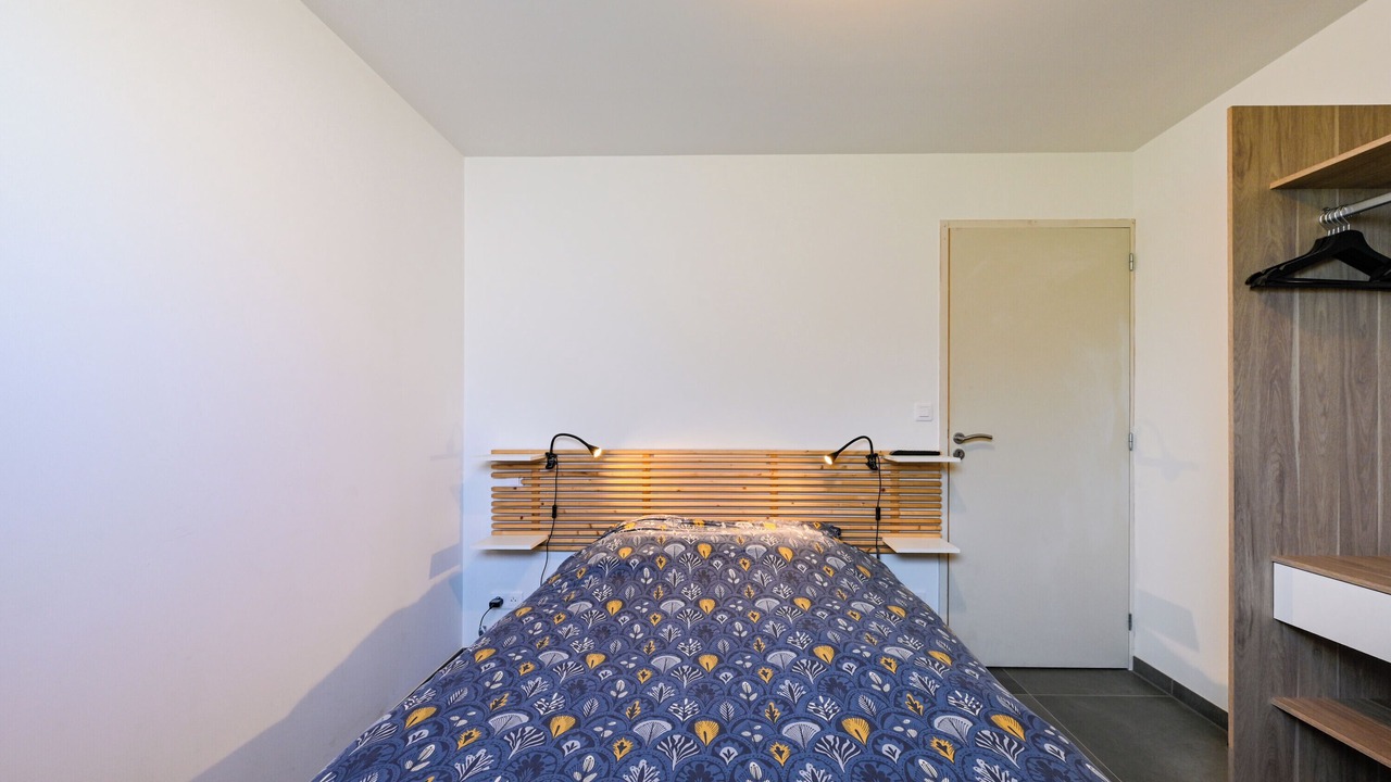 Photo of Bedroom in Port-Saint-Pere