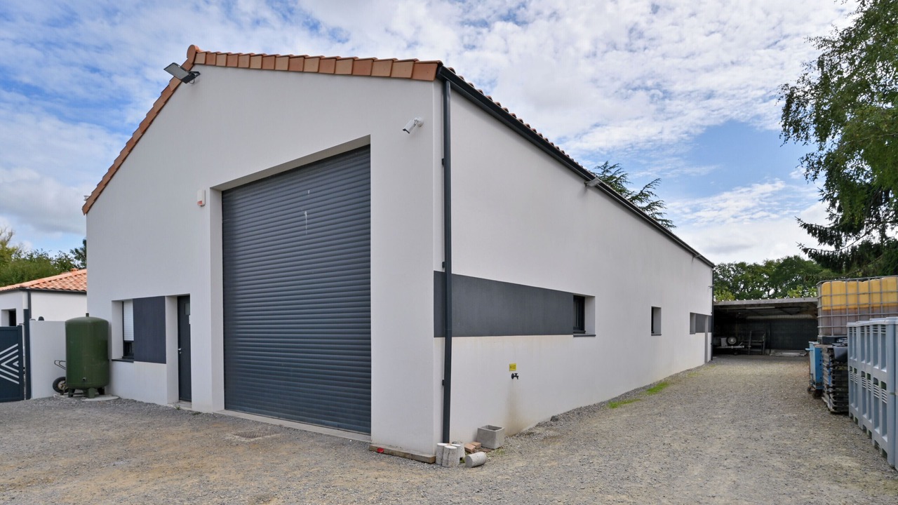 Photo of Outdoor in Port-Saint-Pere