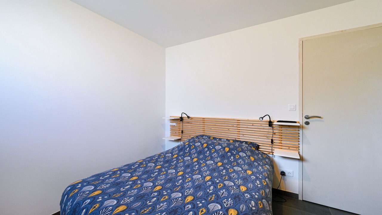 Photo of Bedroom in Port-Saint-Pere