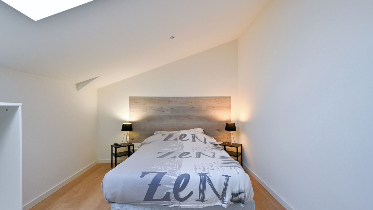 Photo of Bedroom in Port-Saint-Pere