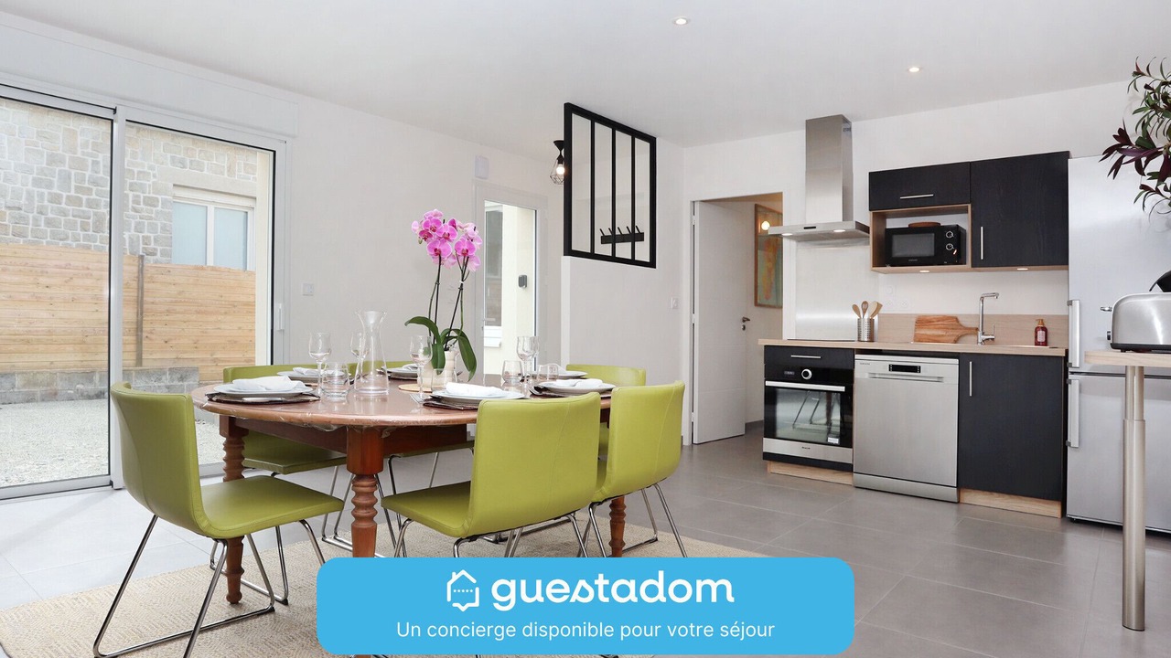 Photo of Kitchen in Pillerie – Bootz