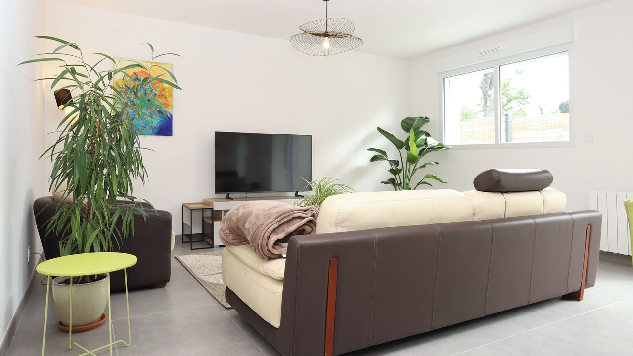 Photo of Livingroom in Pillerie – Bootz