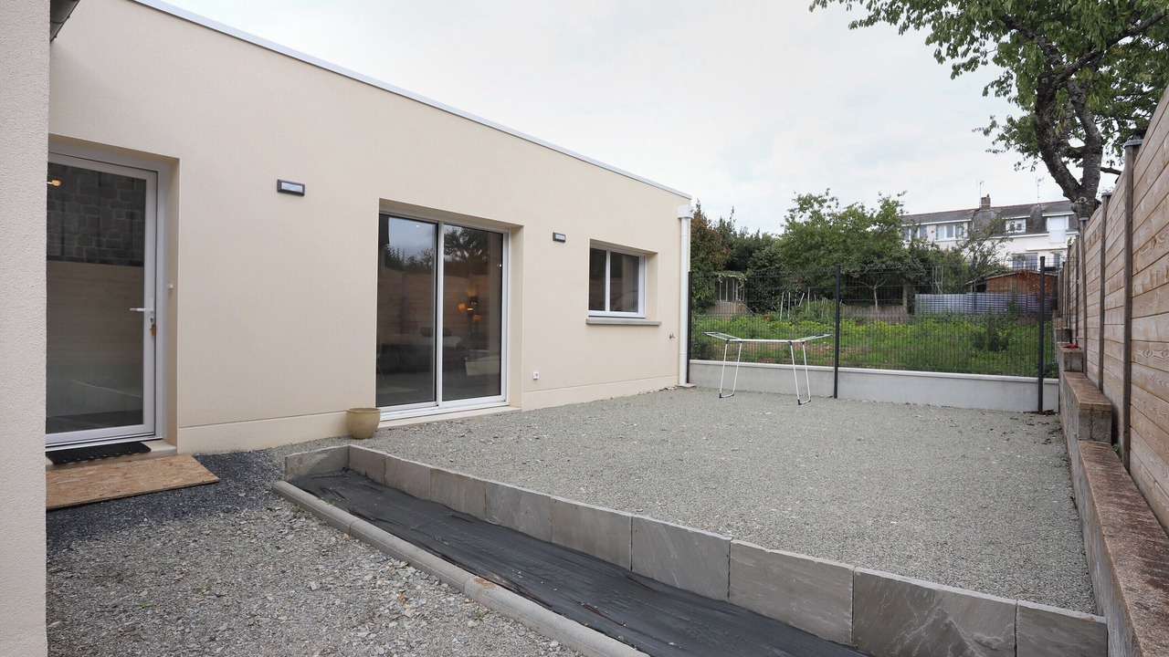 Photo of Patio Balcony in Pillerie – Bootz