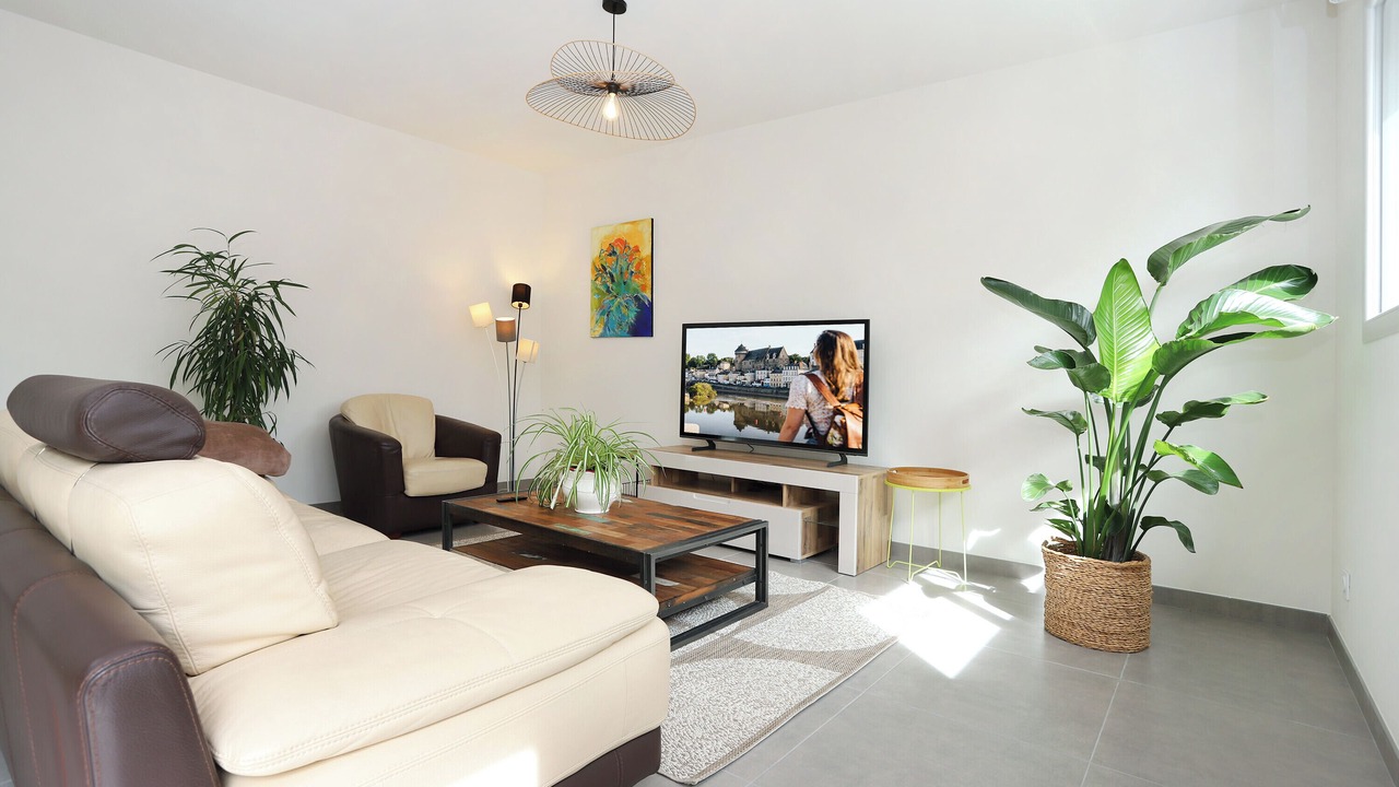 Photo of Livingroom in Pillerie – Bootz