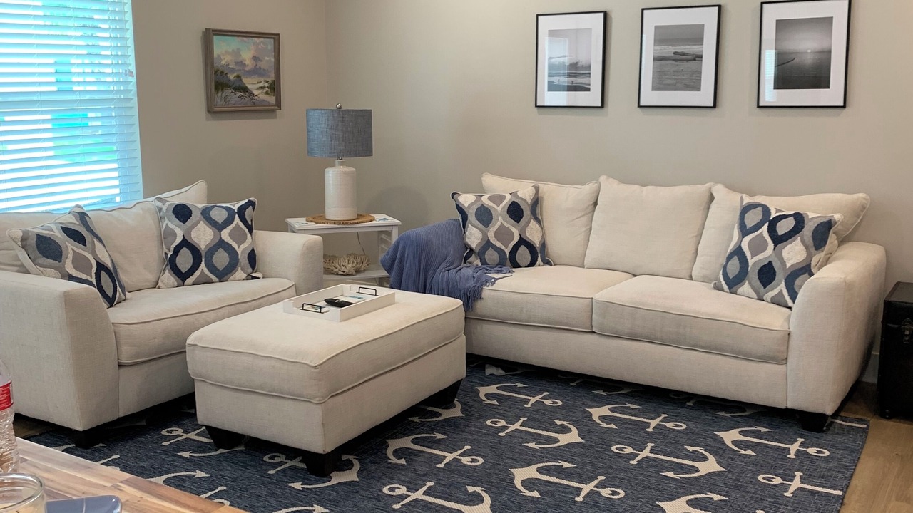 Photo of Livingroom in Fulton