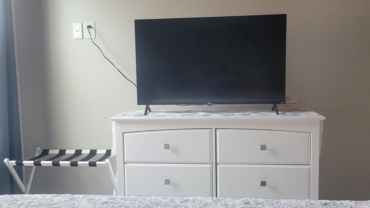 Photo of Bedroom in Fulton